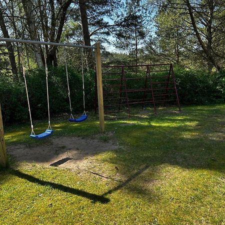 Zum Waldblick Leilighet Fuenfseen Eksteriør bilde