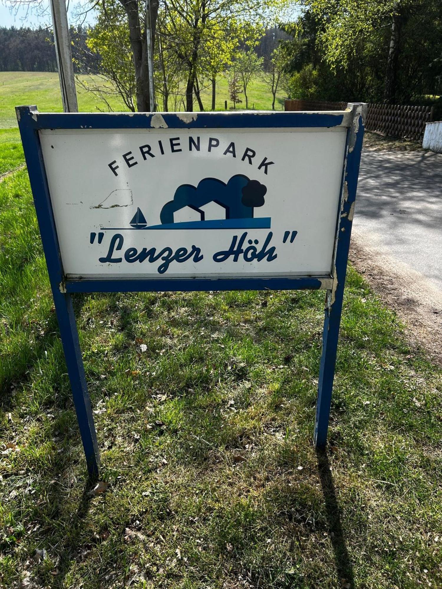 Zum Waldblick Leilighet Fuenfseen Eksteriør bilde